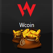 WCOINS